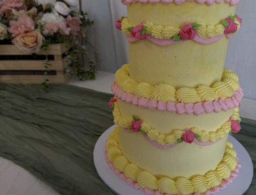 Sophie Bakes Co. 