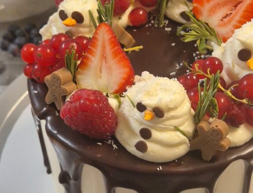 Sugar Baby Vegan Cakes 