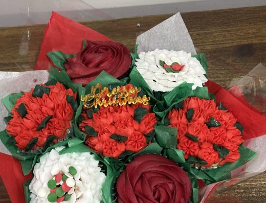 Sweet N Luscious Cakes 