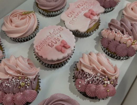 Sweet Sugar Bakes
