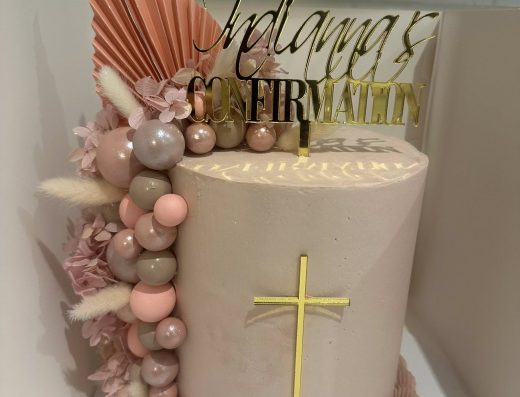 Sweets By Bianca