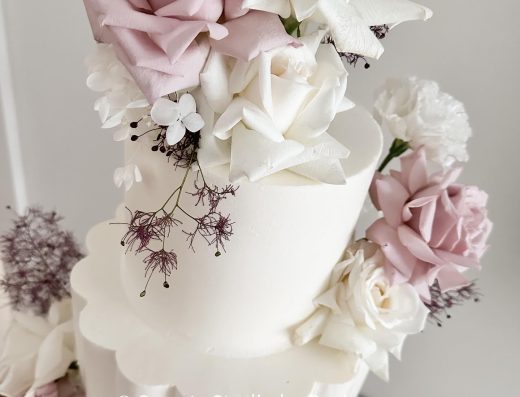 Sweets Studio by Rosie 