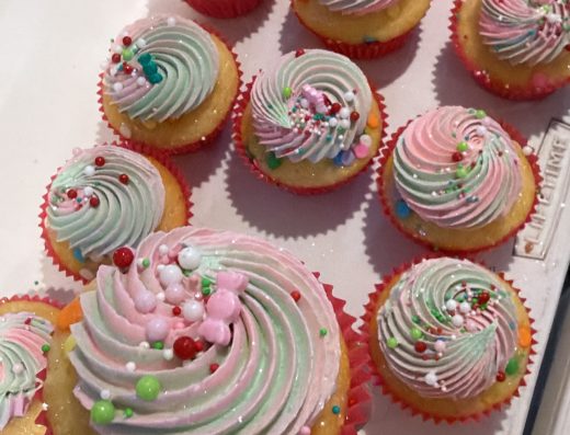 Tegan’s Custom Cakes