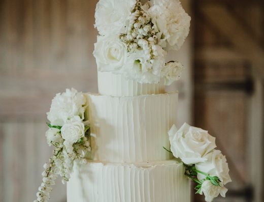 Yarra Valley Cake Company – Weddings 