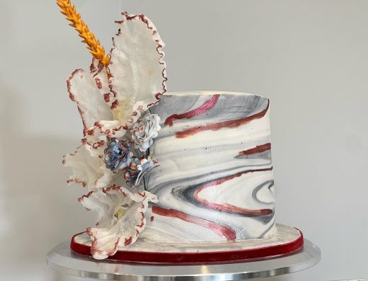 Yes Cake 