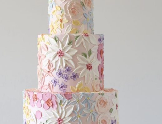 Zoë Clark Cakes