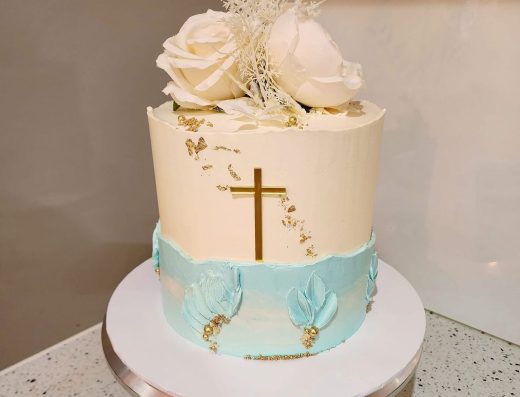 Aleyah’s Cakes and Pastries