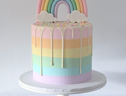 Bake me one