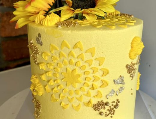 Barrabun – Dream Cakes & Bakes by Yoorana Moran