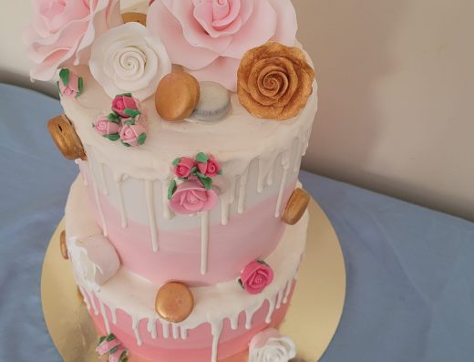C4 Cheryl’s Cakes