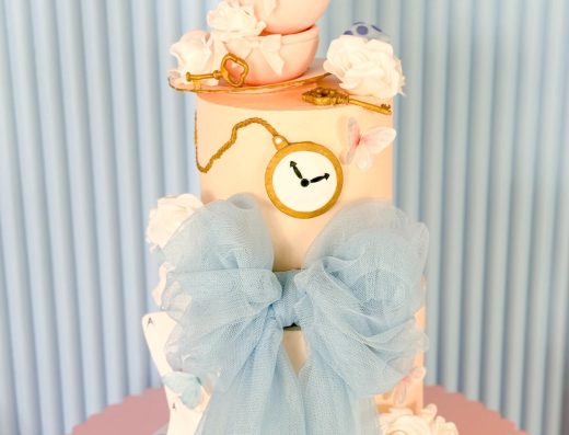Cake Creations By Chloe 