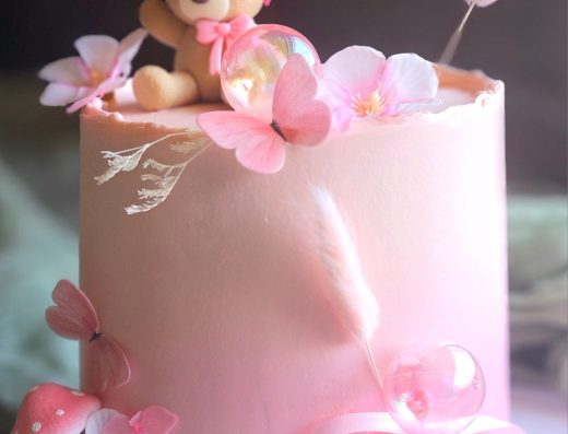 Cake Station