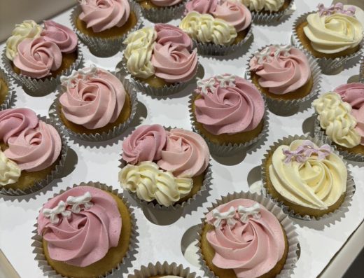 Cakes & Cupcakes Creations By Skye
