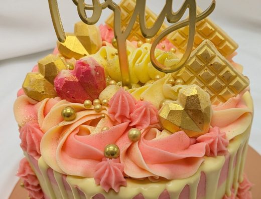 Cakes On Cloud 9