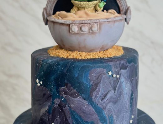 Cakes and Sweets by Susie