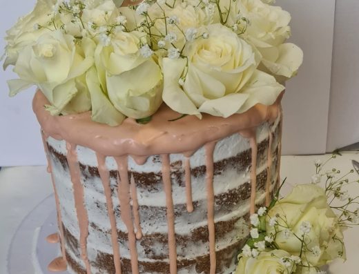 Cakes by Darren
