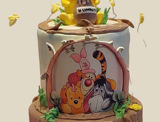 Cakes by Vanilla Chris