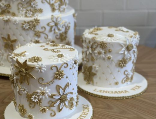 Canberra Cake Boutique 