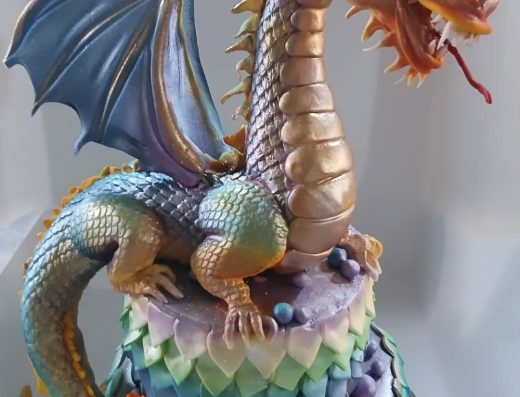 Creative Cake Art Melbourne