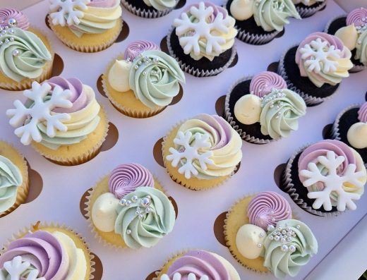 Cupcakes by Karina 