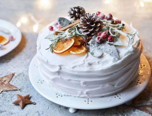 Dirty Icing 