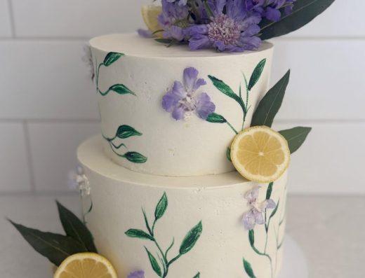 EC Cakes and Sweets – Bendigo