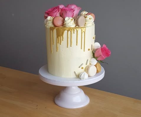 Eva-Maria Cakes