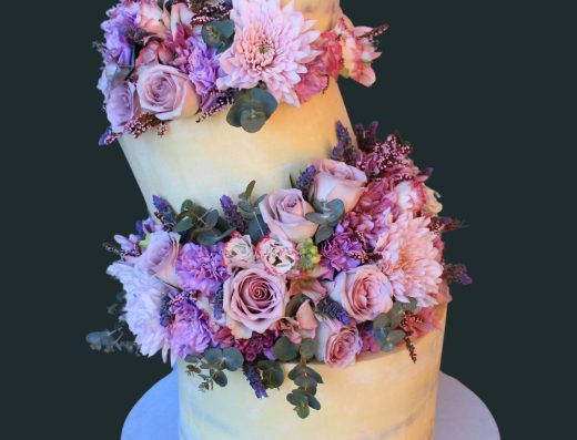 Fulton Cake Co.