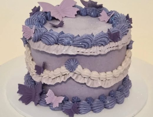 Funky Cakes