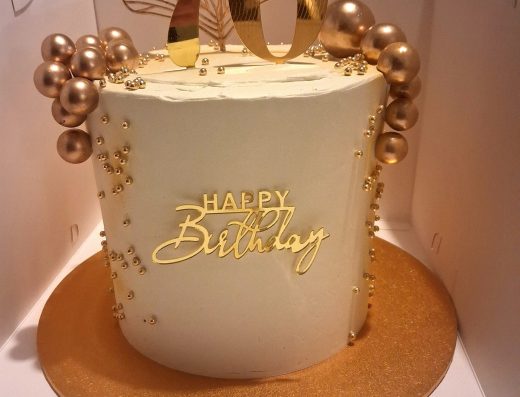 Golden Bay Cakes