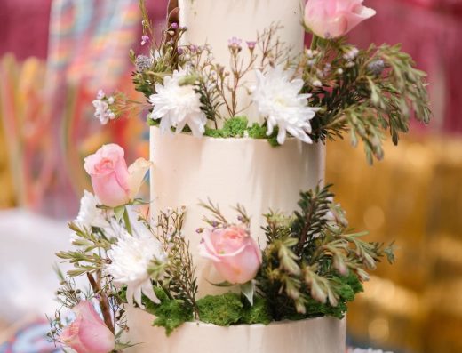 Hani’s Custom Cakes