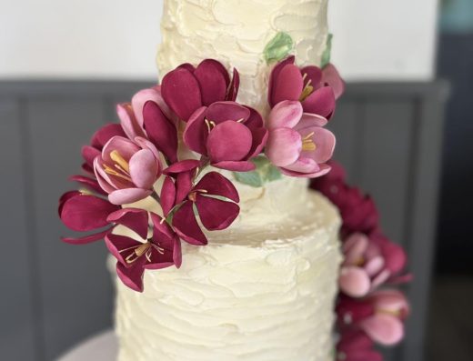 Heavenly Homemade