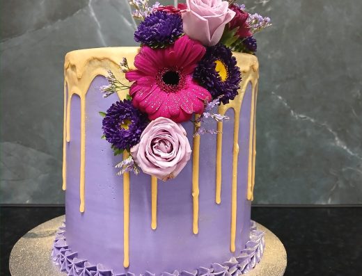 Ivorycurl CupcakenBake