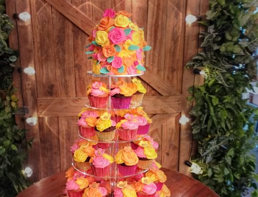 Karma Cupcakes