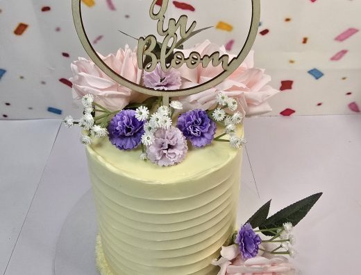 Lauretta’s Tasty Treats
