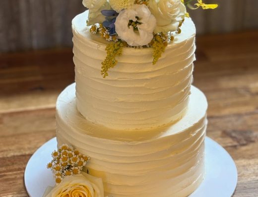 Louisa Morris Cakes