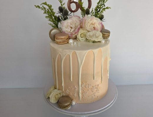 Margie’s Sweet Creations