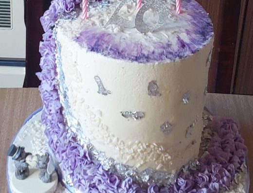 Maryanne’s cakes
