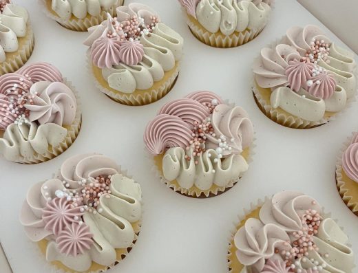 Megan Louise Cake Designs