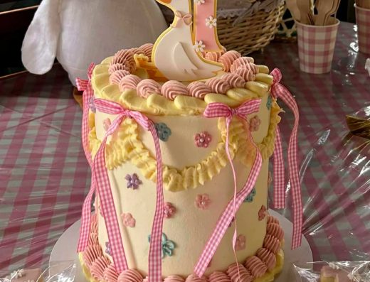 Michelle’s Cake Creations