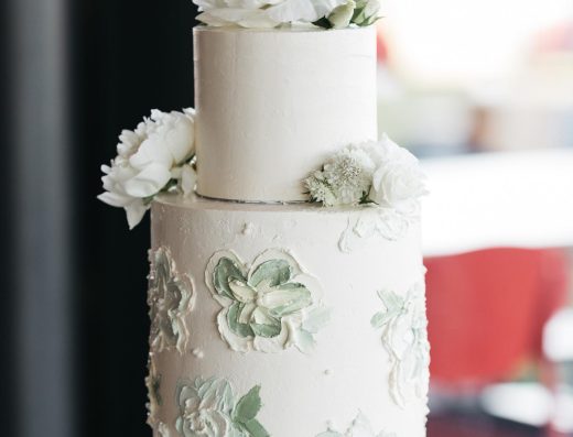 Missy G’s Cakes