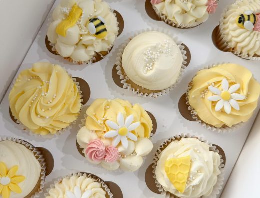Monica’s Cakes