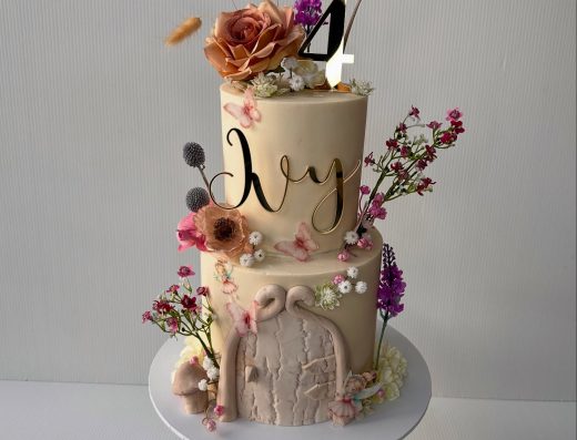 Mrs G’s cakes