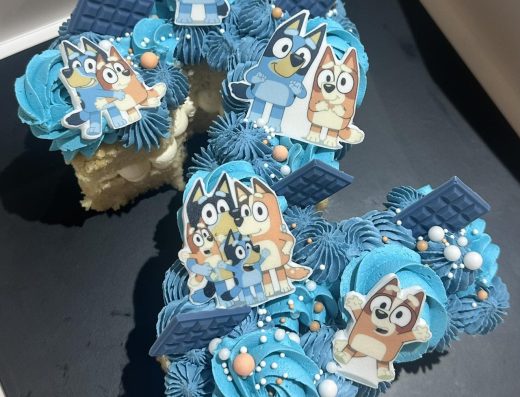 Mumma Chev’s Sweet Cravings & Co