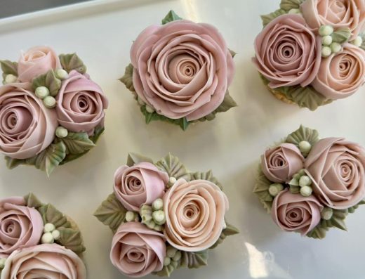 North Lake Cakery