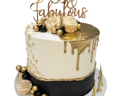 Paradise Cakes 