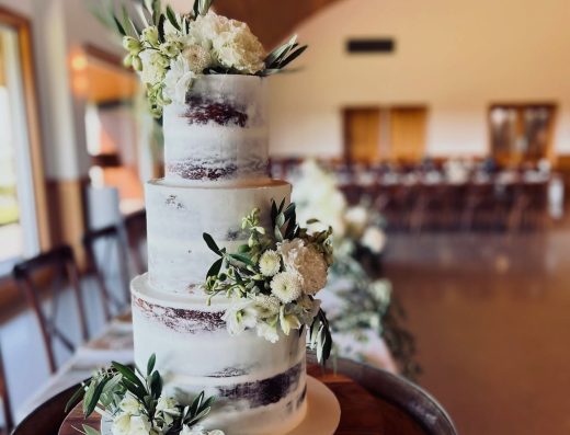 Party Time Cakes