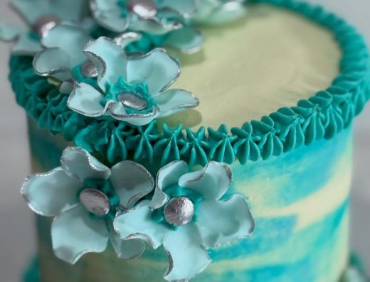 Passion Cakes