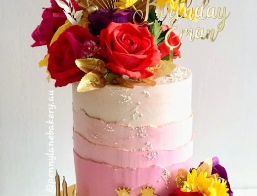 Penny Lane Bakery.au