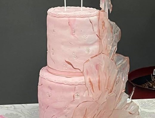 Rubikadesilvacakes